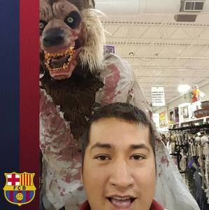 Meet your Posher, Armando